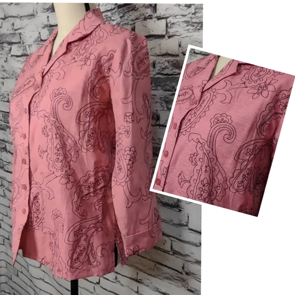 Saint Tropez West light jacket - Picture 2 of 4